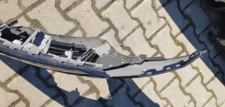  Бампер передний Skoda Scala Арт e11668519, вид 4