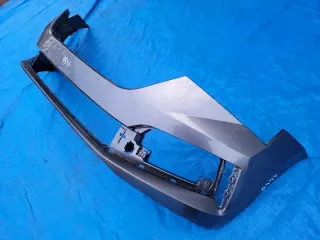 657807221 OE657807221-0444 OE657807221 Бампер передний Skoda Scala Арт e11668518, вид 3