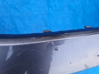 657807221 OE657807221-0444 OE657807221 Бампер передний Skoda Scala Арт e11668518, вид 5