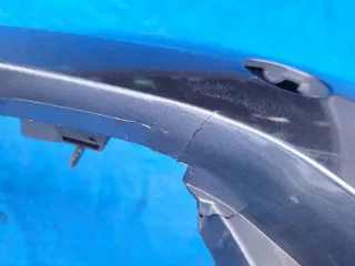 657807221 OE657807221-0444 OE657807221 Бампер передний Skoda Scala Арт e11668518, вид 8