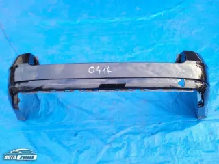 5E9807421G OE5E9807421G-0414 OE5E9807421G Бампер задний Skoda Octavia A7 Арт e11668490, вид 1