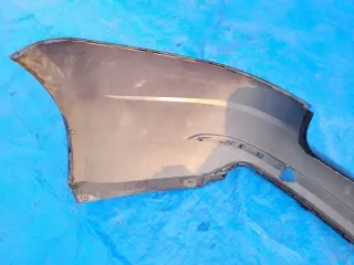 5E9807421G OE5E9807421G-0414 OE5E9807421G Бампер задний Skoda Octavia A7 Арт e11668490, вид 8