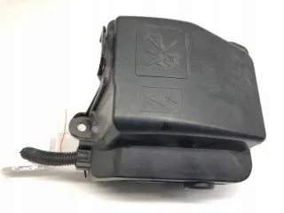 243809584R LORK-551-57396 Блок предохранителей Dacia Dokker Арт e11668478, вид 1