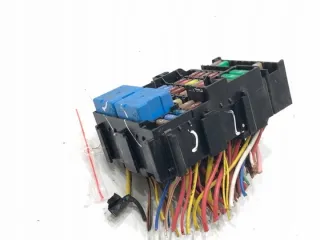 LORK-551-115489 Блок предохранителей Dacia Dokker Арт e11668476, вид 2