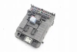 9645030380 Блок предохранителей Citroen C5 1 Арт e11668411, вид 1
