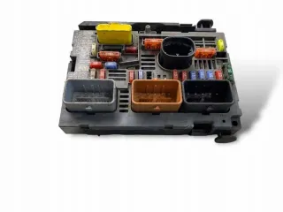 9666700080 Блок предохранителей Citroen C4 1 Арт e11668385, вид 1