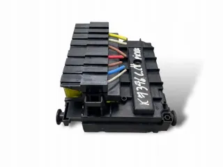 9666700080 Блок предохранителей Citroen C4 1 Арт e11668385, вид 3