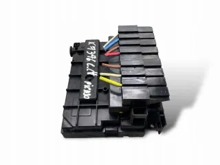 9666700080 Блок предохранителей Citroen C4 1 Арт e11668385, вид 4