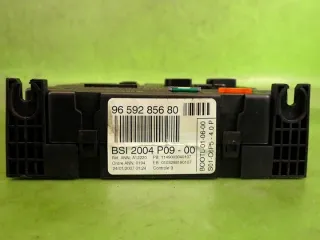 9659285680 Блок предохранителей Citroen C4 1 Арт e11668349, вид 4