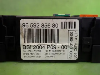 9659285680 Блок предохранителей Citroen C4 1 Арт e11668349, вид 5
