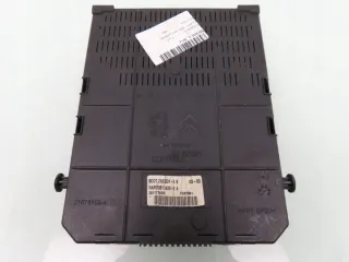 9661940480 Блок предохранителей Citroen C4 1 Арт e11668329, вид 2