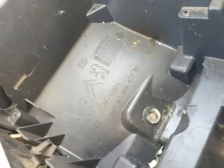 9658447380 9658418180 Блок предохранителей Citroen C4 2 Арт e11668298, вид 4