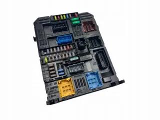 9830707880 Блок предохранителей Citroen C4 2 Арт e11668297, вид 1