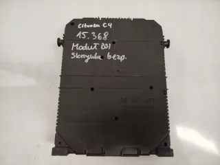9830707780 Блок предохранителей Citroen C4 2 Арт e11668268, вид 7