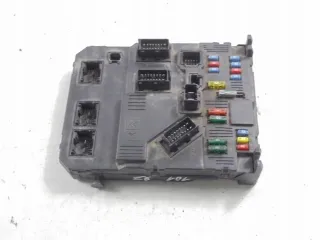 9653667380 Блок предохранителей Citroen C3 1 Арт e11668252, вид 1