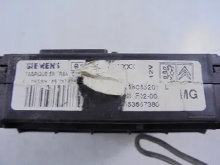 9653667380 Блок предохранителей Citroen C3 1 Арт e11668252, вид 2