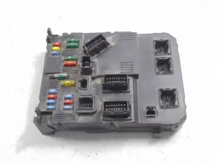 9653667380 Блок предохранителей Citroen C3 1 Арт e11668252, вид 8
