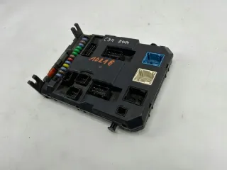 9666952280 Блок предохранителей Citroen C3 2 Арт e11668234, вид 3