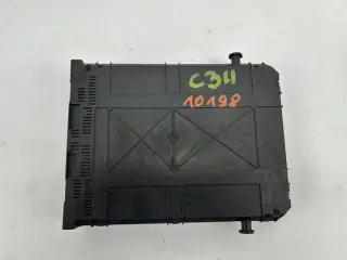 9666952280 Блок предохранителей Citroen C3 2 Арт e11668233, вид 5