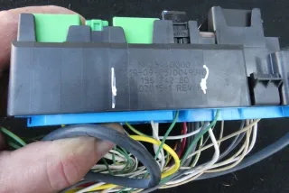 9815674280 Блок предохранителей Citroen C3 3 Арт e11668218, вид 2