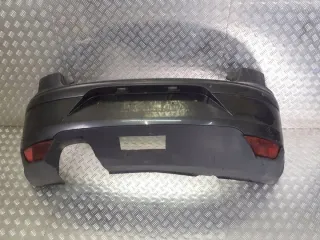  Бампер задний Seat Toledo 3 Арт e11668153