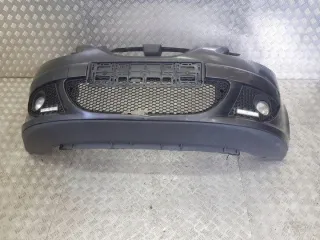  Бампер передний Seat Toledo 3 Арт e11668151, вид 1