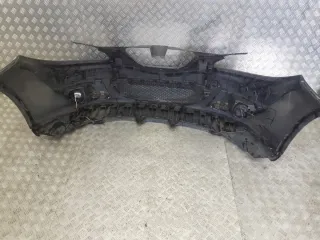  Бампер передний Seat Toledo 3 Арт e11668151, вид 2