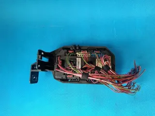 9316568 Блок предохранителей BMW X5 F15 Арт e11668040, вид 1