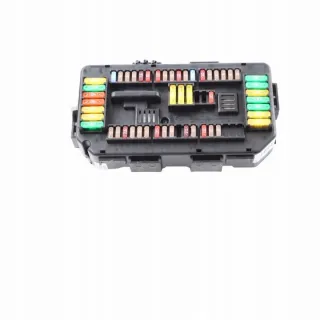 6819653 Блок предохранителей BMW X5 F15 Арт e11668039, вид 7