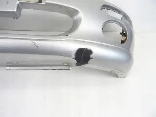  Бампер передний Rover 25 Арт e11668028, вид 4