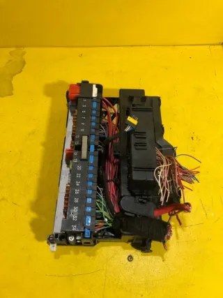 8387153 Блок предохранителей BMW X3 E83 Арт e11668019, вид 3