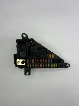 6906619 9138830 Блок предохранителей BMW X3 G01 Арт e11668006, вид 1
