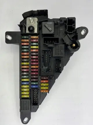 6906619 9138830 Блок предохранителей BMW X3 G01 Арт e11668006, вид 2