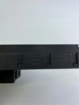 6906619 9138830 Блок предохранителей BMW X3 G01 Арт e11668006, вид 8