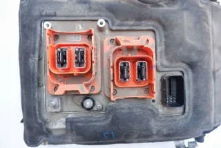 8688831 Блок предохранителей BMW i3 Арт e11667978, вид 2