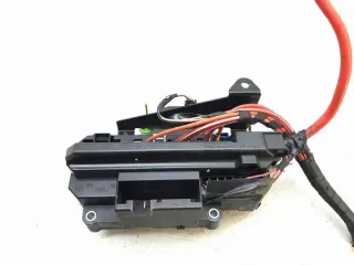 6900583 Блок предохранителей BMW 7 E65/E66 Арт e11667967, вид 4