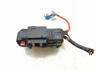 6900583 Блок предохранителей BMW 7 E65/E66 Арт e11667967, вид 5
