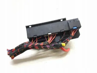 6900582 Блок предохранителей BMW 7 E65/E66 Арт e11667966, вид 3