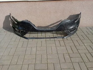 620225094R Бампер передний Renault Megane 4 Арт e11667937, вид 1