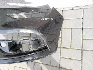 620225094R Бампер передний Renault Megane 4 Арт e11667937, вид 11