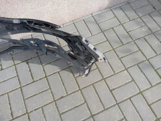 620225094R Бампер передний Renault Megane 4 Арт e11667937, вид 14