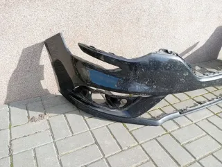 620225094R Бампер передний Renault Megane 4 Арт e11667937, вид 2