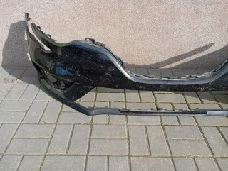 620225094R Бампер передний Renault Megane 4 Арт e11667937, вид 3
