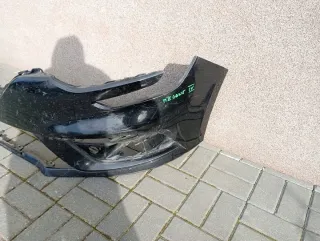 620225094R Бампер передний Renault Megane 4 Арт e11667937, вид 5