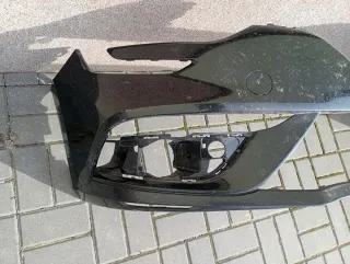 620225094R Бампер передний Renault Megane 4 Арт e11667937, вид 7