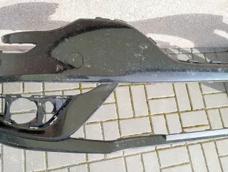 620225094R Бампер передний Renault Megane 4 Арт e11667937, вид 8