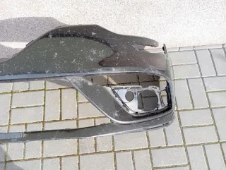 620225094R Бампер передний Renault Megane 4 Арт e11667937, вид 10