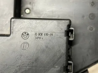 6906619 9138830 Блок предохранителей BMW 5 E60/E61 Арт e11667908, вид 4