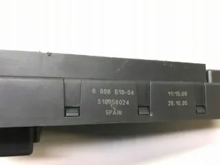 6906618 Блок предохранителей BMW 5 E60/E61 Арт e11667907, вид 2