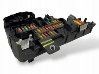 6906558 Блок предохранителей BMW 5 E60/E61 Арт e11667898, вид 3